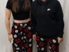 Jenna Bahm and Ashley Bermudez, 11; Friday the 13th