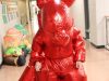Chris Byers, 11: Balloon dog