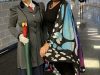 School Nurses: Mary Poppins & Butterfly