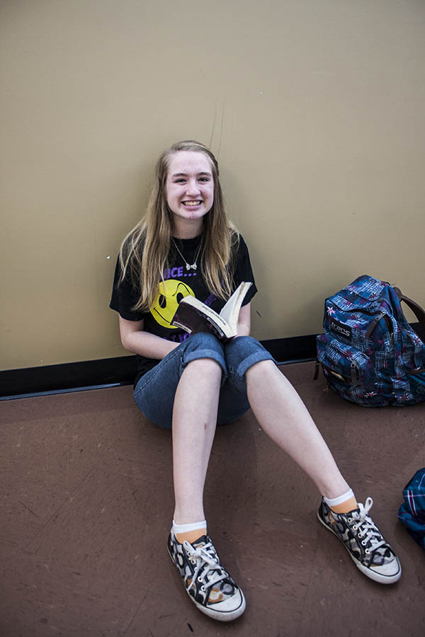 Photo Essay: Humans Of Staley