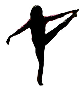 Driven To Dance