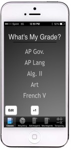 Student-Created App Helps Predict Grades