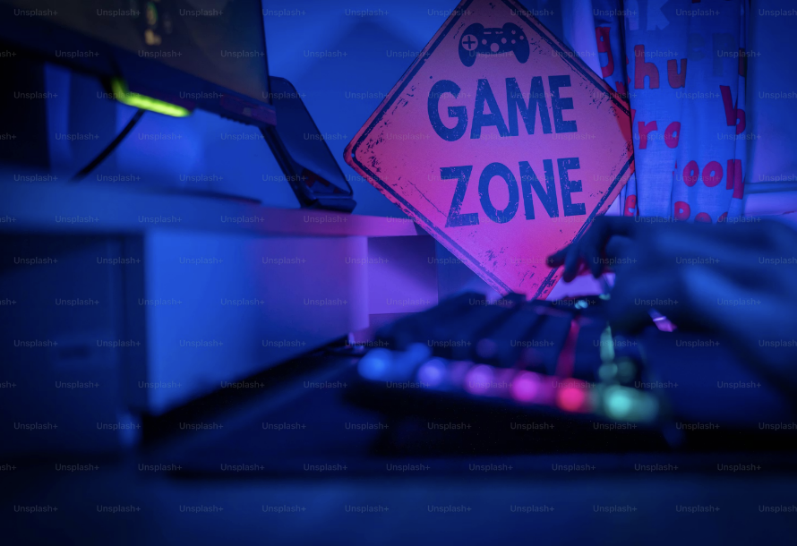 Video Game Violence