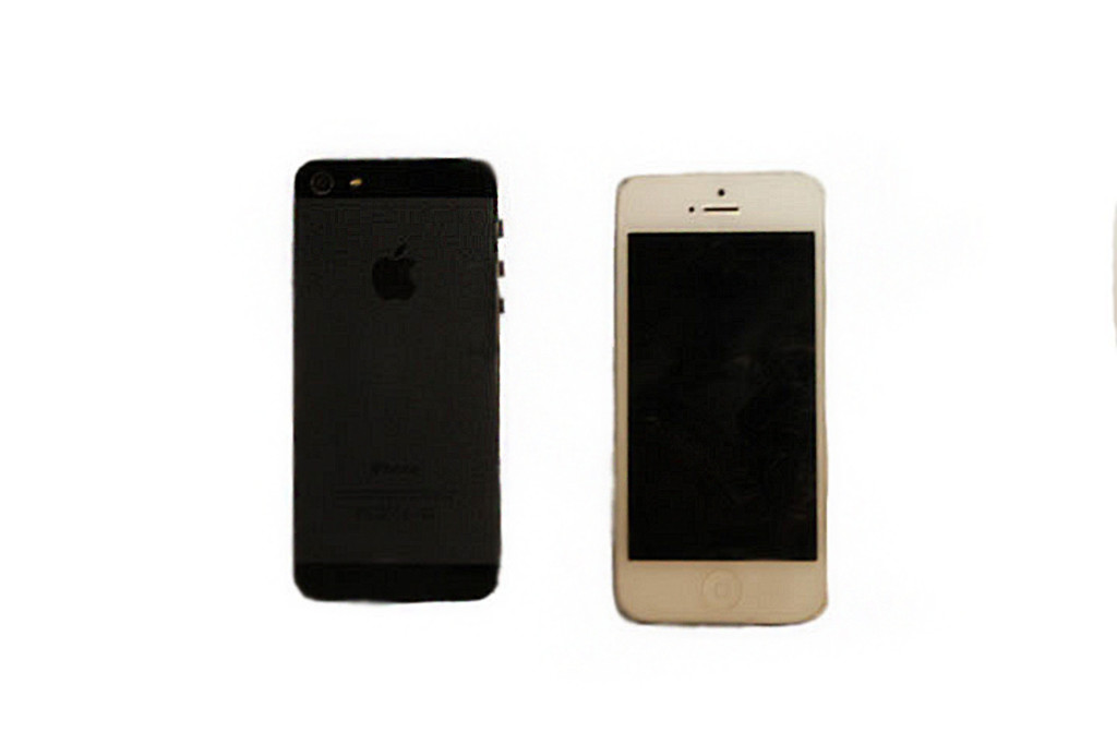 iPhone+vs.+Android