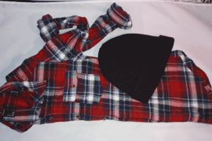 3 Cozy Items