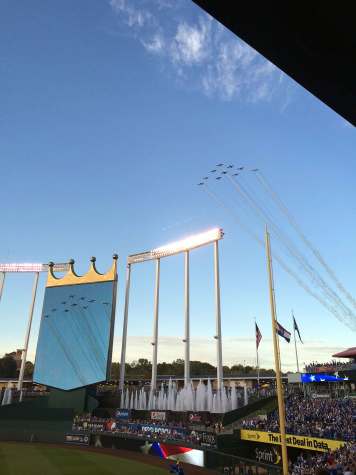 Royals #TakeTheCrown