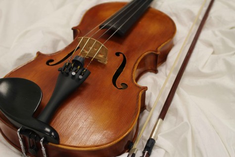 Student Musicians Prepare for Kansas City Metro All-Districts