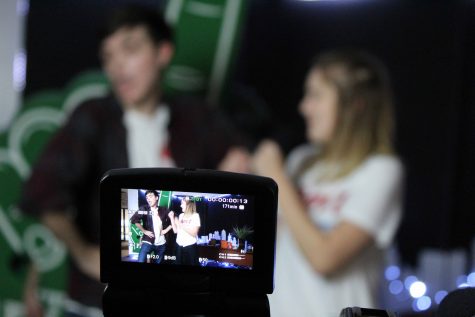 Media Marathon Recap
