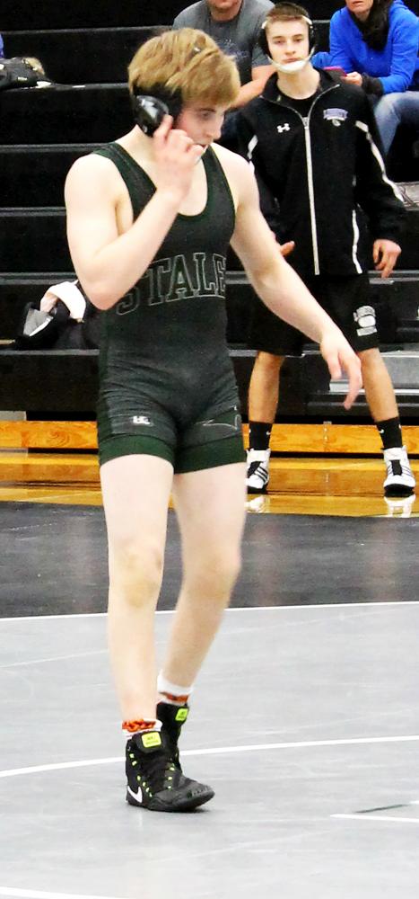 Staley High School Wrestling