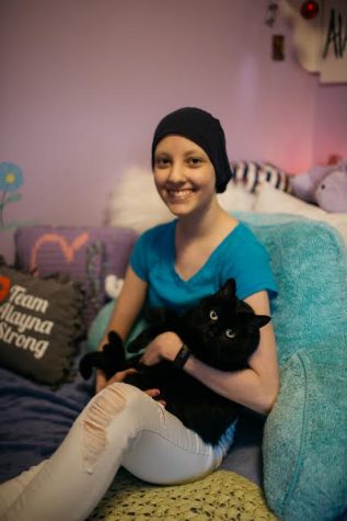 Remembering Alayna