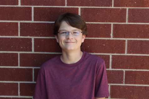 Jacob Dyke