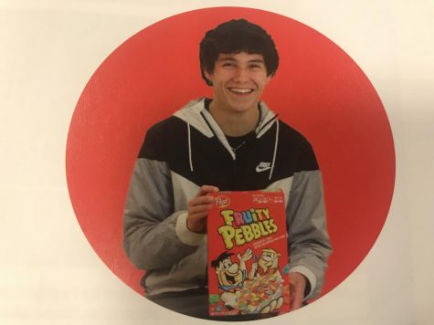 Fruity Pebbles