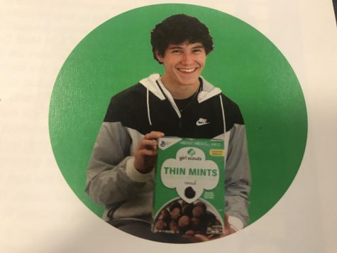 Thin Mints