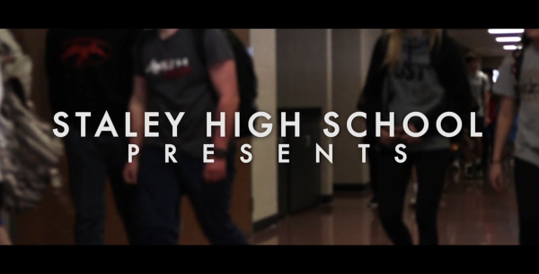 Class of 2017 Senior Video
