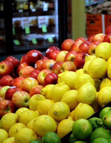 Organic vs. Conventional