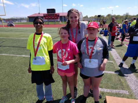 Special Olympics