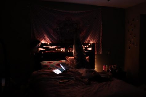 What Keeps Us Up at Night