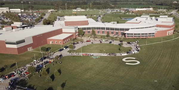 Senior Video: Class of 2021