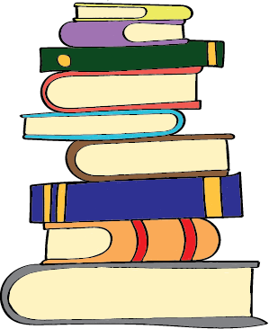 Faculty Shares Favorite Books