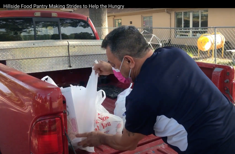 Food+Pantry+Making+Strides+To+Help+Hungry