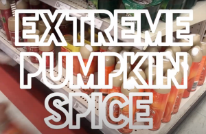 Add A Bit Of Pumpkin Spice To Your Life