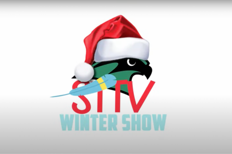 STTVs 2021 Winter Show