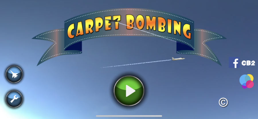 Carpet+Bombing+Review