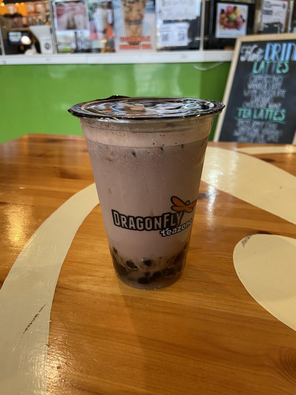 5 Reasons Why You Have to Try Bubble Tea This Summer - Westport House