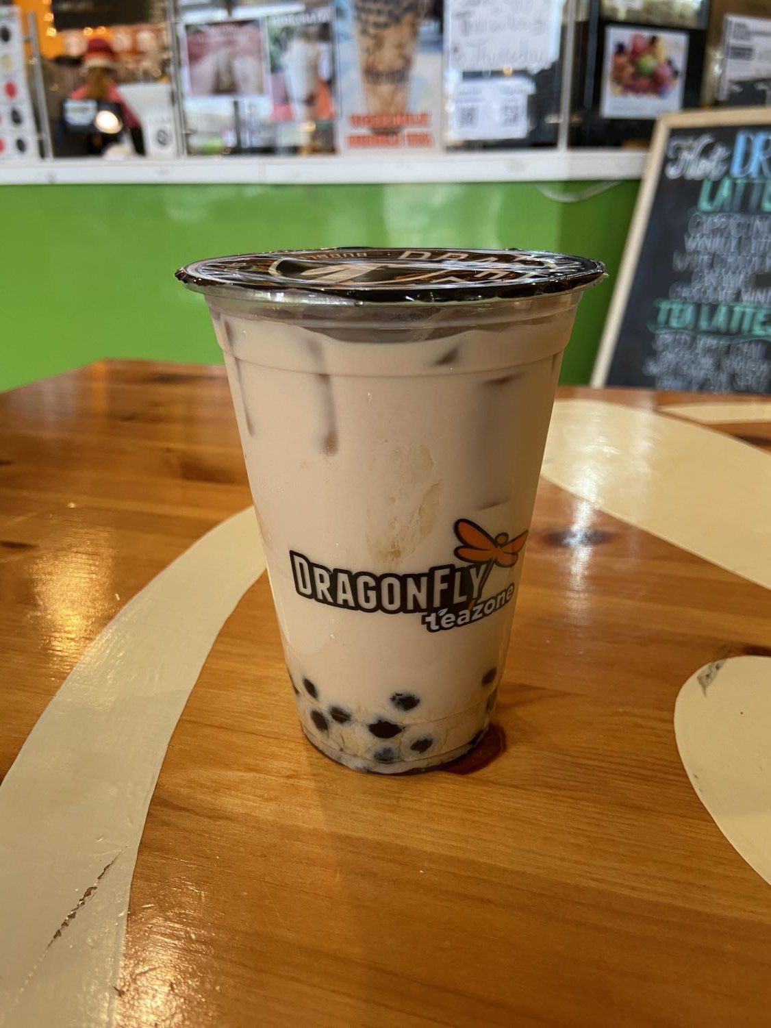 5 Reasons Why You Have to Try Bubble Tea This Summer - Westport House