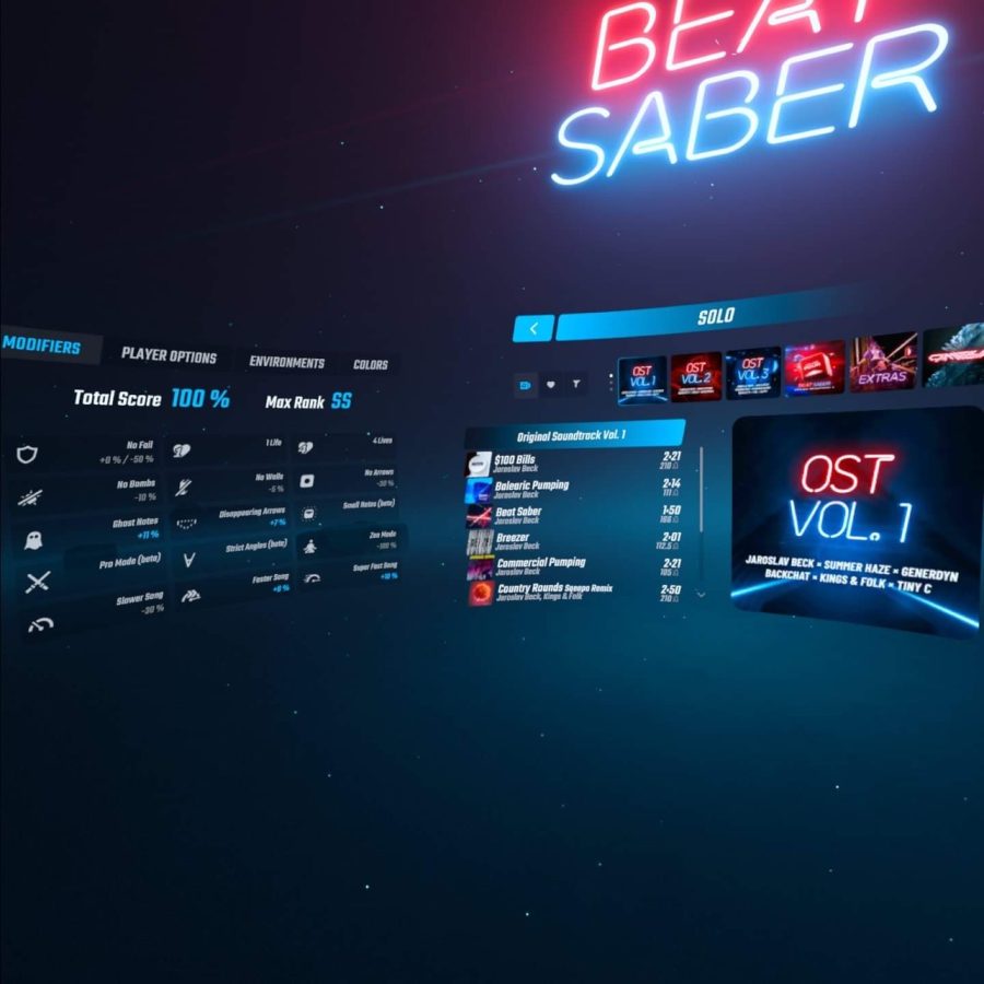 Beat+Saber