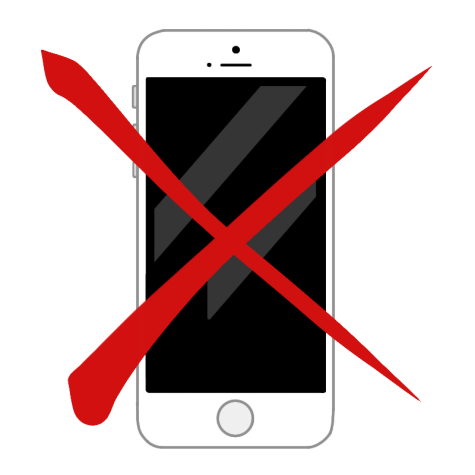 Point, Counterpoint: Cell Phone Ban