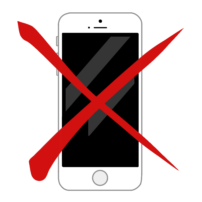 Point, Counterpoint: Cell Phone Ban