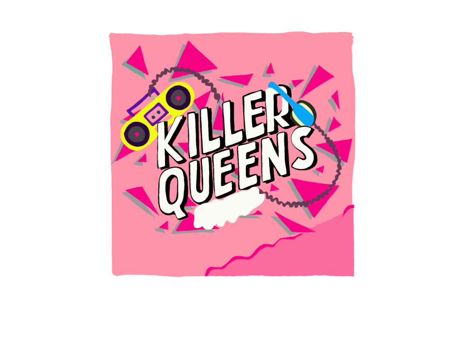 Killer Queens