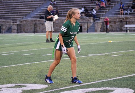 Girls Flag Football Grows In Popularity