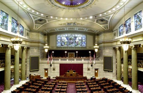 Polarizing Proposals: Missouri Legislators Push Hot Button Issues