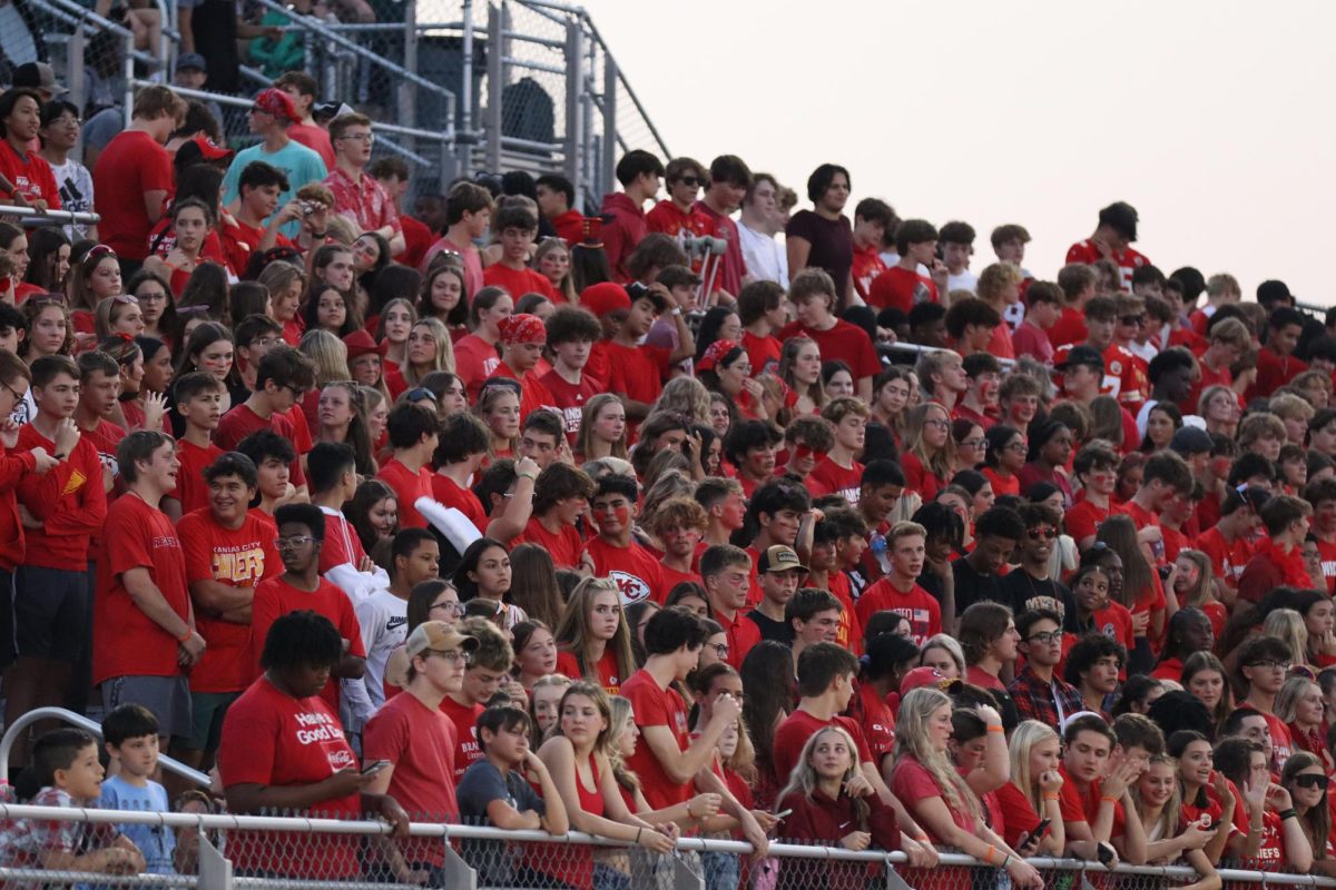 The Flock, Football game, Sept.29, One Falcon, One Family, Wear red for Joe Mike Bonacorso