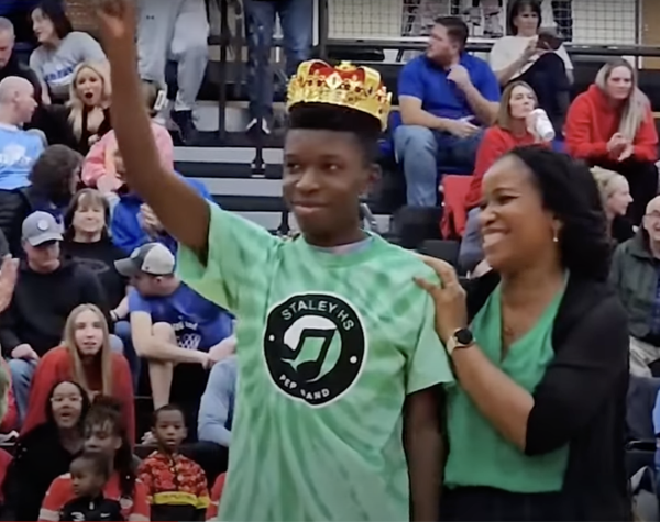 Class Of 2024 Senior Video