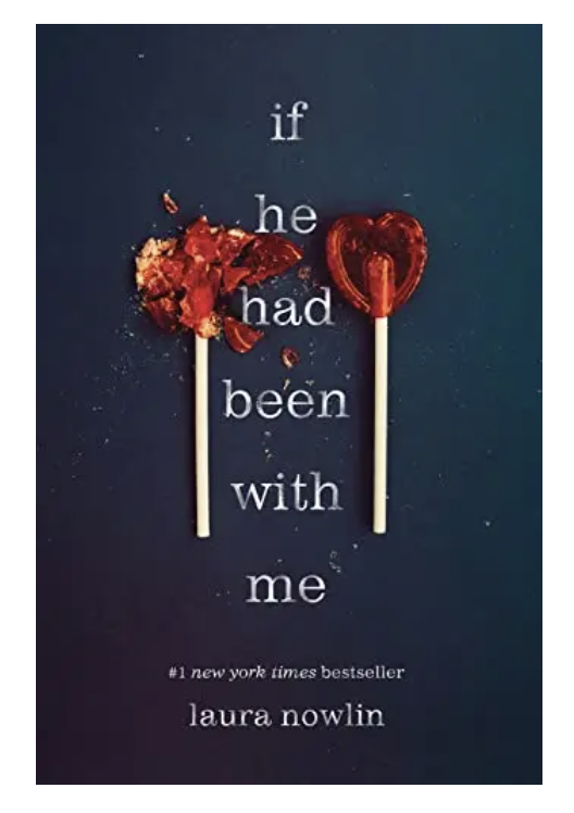 Review: If He Had Been With Me An Emotional Rollercoaster