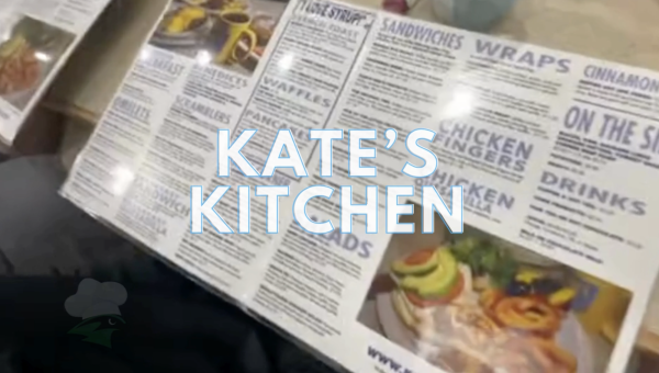 Review: Kates Kitchen Breakfast