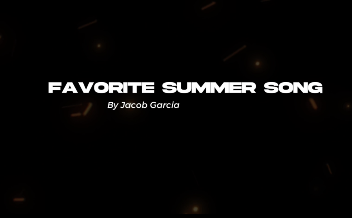 Whats Your Favorite Summer Song?