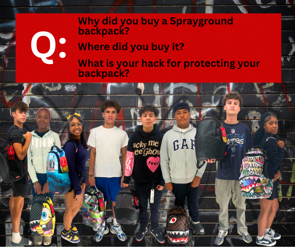 Sprayground Backpacks (5)