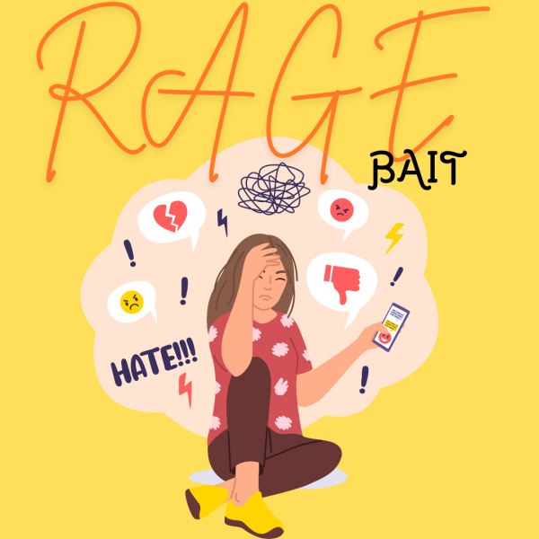 Rage Bait: Don't Fall For It