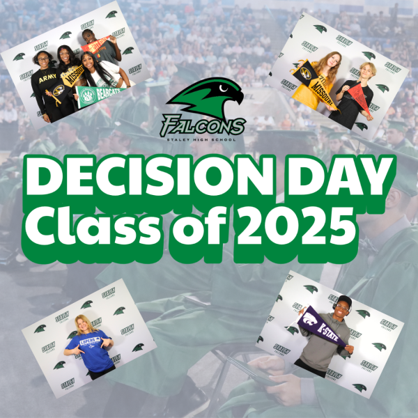 Decision Day: Class Of 2025