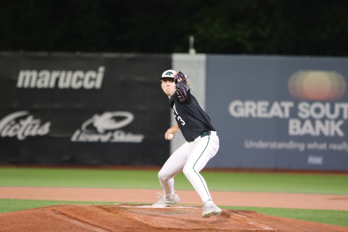 Varsity Baseball Earns 2nd Place At State
