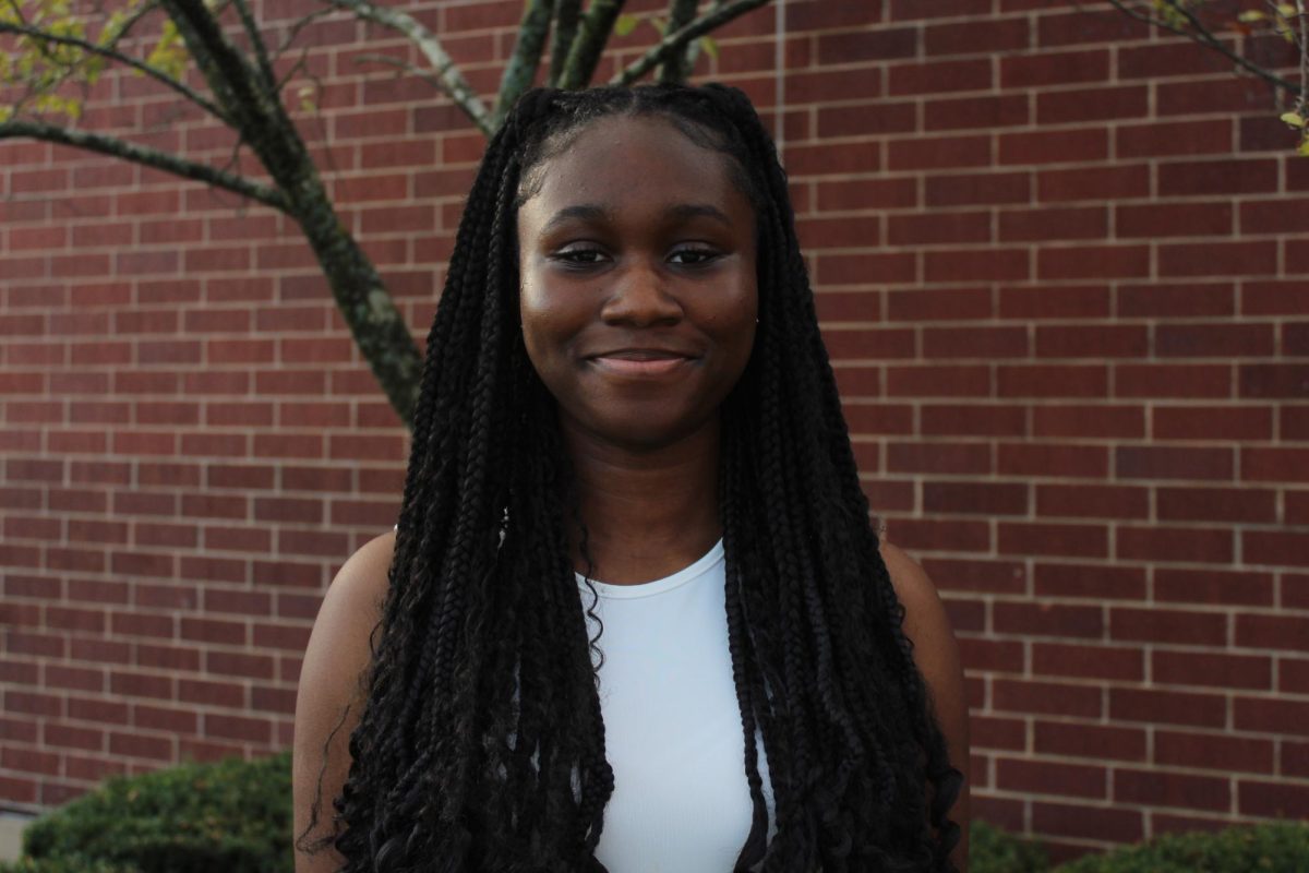 Kezia Mensah-Apau