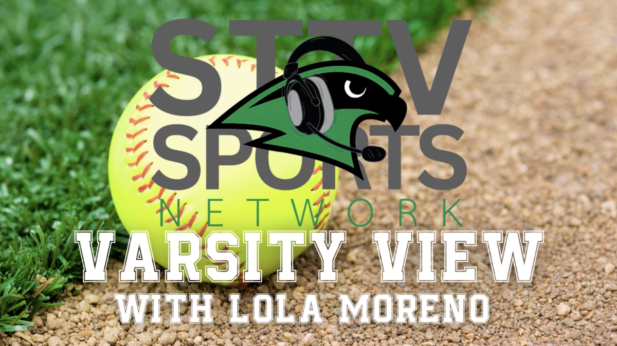 Varsity View: Softball Player Lola Moreno
