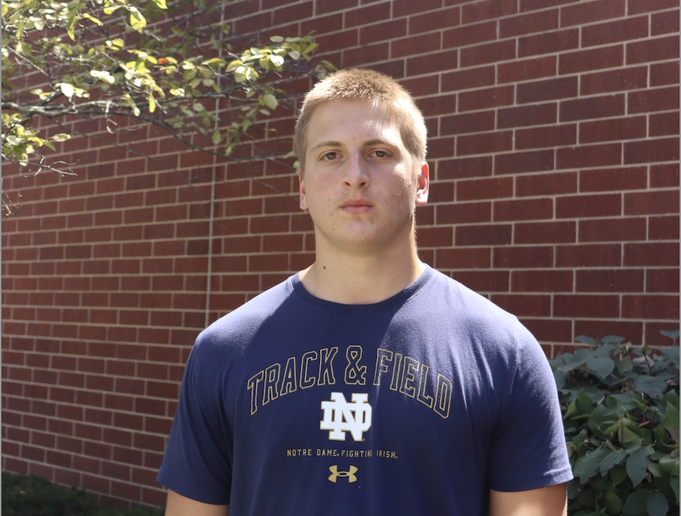 Cooper Unruh