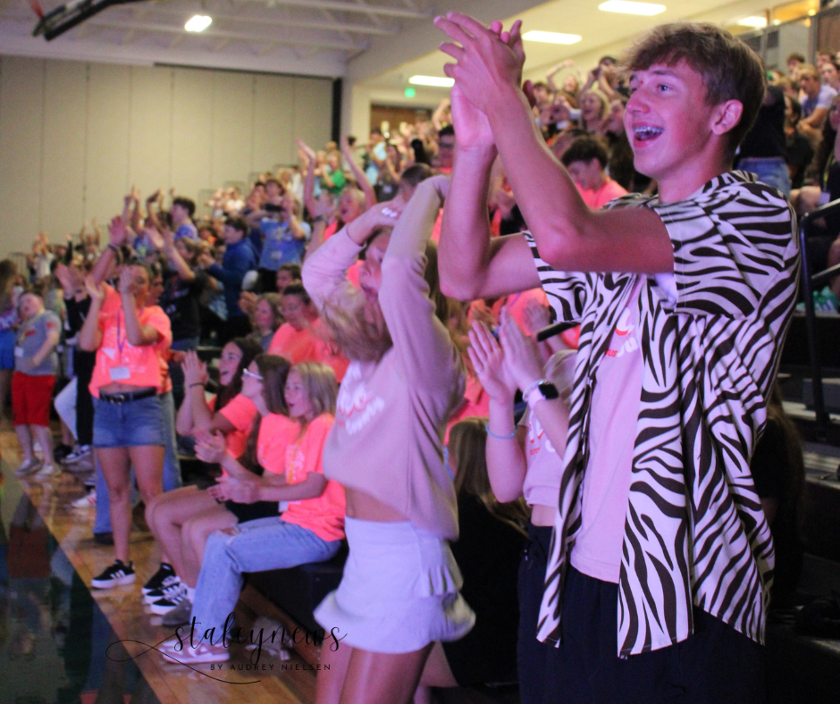 StuCo Hosts MASC Districts
