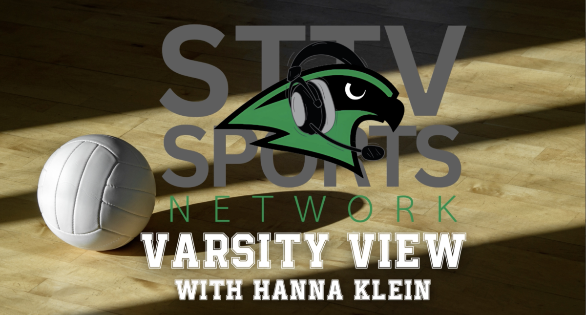 Varsity View: Volleyball Captain Hanna Klein