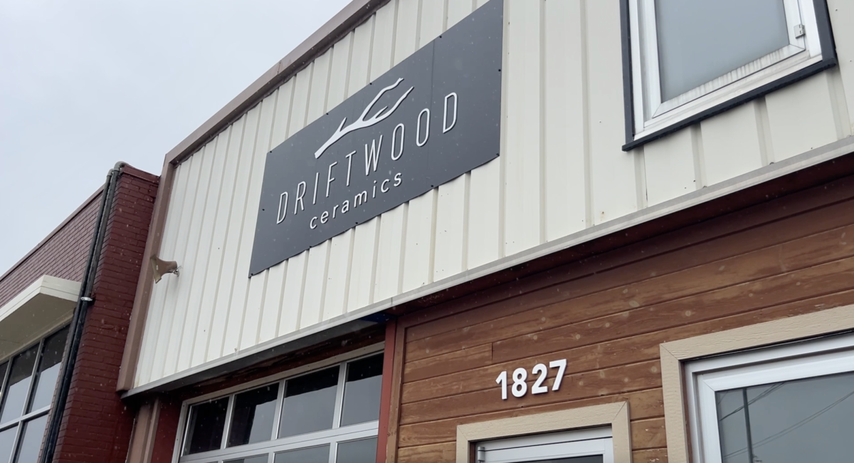 Driftwood Ceramics A 'Hidden Gem' In North Kansas City